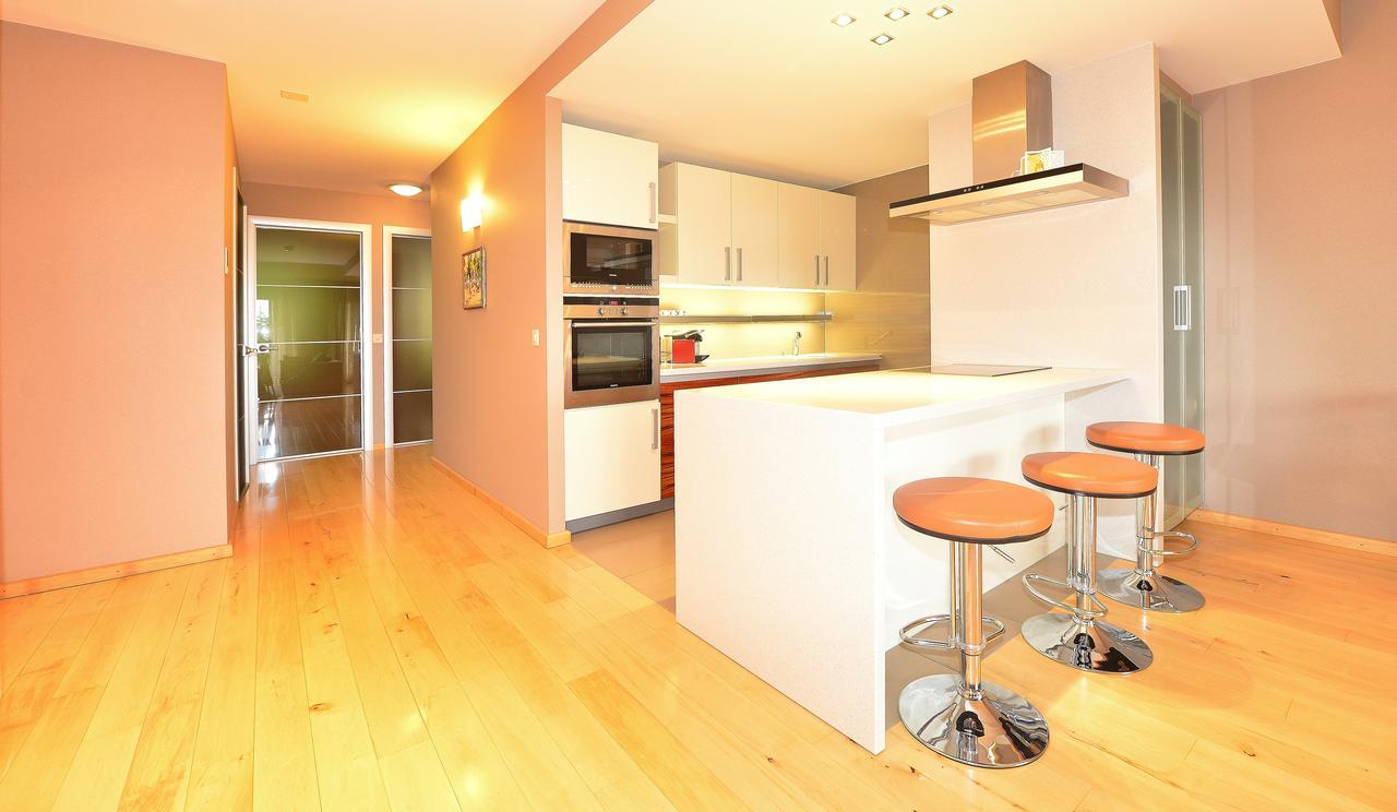 Residence Royalp - Appartement 22A Villars-sur-Ollon Eksteriør bilde
